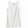 Girls Clothing * | Girls 4-12 Jumping Beans Essential Ribbed Tank Top