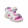 Shoes * | Jumping Beans Kevon Toddler Girls' River Sandals