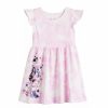 Girls Clothing * | Disney'S Encanto Girls 4-12 Skater Dress By Jumping Beans