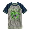 Boy Clothing * | Boys 4-12 Jumping Beans The Incredible Hulk Active Tee