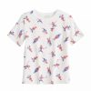 Boy Clothing * | Boys 4-12 Jumping Beans Marvel Spider-Man Pocket Tee