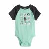 Boy Clothing * | Disney'S Star Wars Baby Graphic Tee By Jumping Beans