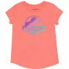 Girls Clothing * | Girls 4-12 Jumping Beans Jurassic Graphic Tee