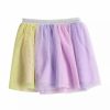 Girls Clothing * | Toddler Girl Jumping Beans Double-Layer Tutu Skort