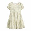 Girls Clothing * | Girls 4-12 Jumping Beans Dress