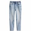 Boy Clothing * | Toddler Boy Jumping Beans Super Tough Jeans