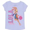 Girls Clothing * | Girls 4-12 Jumping Beans Lola Bunny Graphic Dress