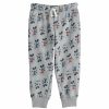 Boy Clothing * | Disney'S Mickey Mouse Toddler Boy French Terry Jogger Pants By Jumping Beans