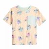 Girls Clothing * | Disney'S Lilo & Stitch Toddler Girl Graphic Tee By Jumping Beans