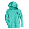 Boy Clothing * | Boys 4-12 Jumping Beans Upf Sun Hoodie