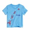 Boy Clothing * | Toddler Boy Jumping Beans Marvel Spider-Man Pocket Tee