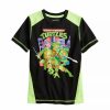 Boy Clothing * | Boys 4-12 Jumping Beans Teenage Mutant Ninja Turtles Active Tee