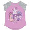 Girls Clothing * | Toddler Girl Jumping Beans My Little Pony Besties Graphic Tee