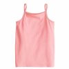 Girls Clothing * | Girls 4-12 Jumping Beans Essential Cami K Top