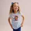 Girls Clothing * | Girls 4-12 Jumping Beans Gabby'S Dollhouse Ameowzing Tee