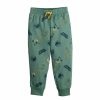 Boy Clothing * | Toddler Boy Jumping Beans Fleece Jurassic World Pants