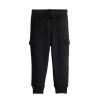 Boy Clothing * | Toddler Boy Jumping Beans Fleece Cargo Jogger Pants