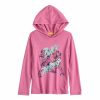 Boy Clothing * | Boys 4-12 Jumping Beans Long Sleeve Hoodie