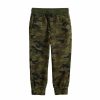 Boy Clothing * | Toddler Boy Jumping Beans Twill Jogger Pants