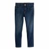 Boy Clothing * | Boys 4-8 Jumping Beans Tapered Fit Denim In Regular, Slim & Husky