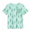 Boy Clothing * | Boys 4-12 Jumping Beans Cactus Pocket Tee