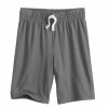 Boy Clothing * | Kids 4-12 Jumping Beans Gender Free Essential Shorts