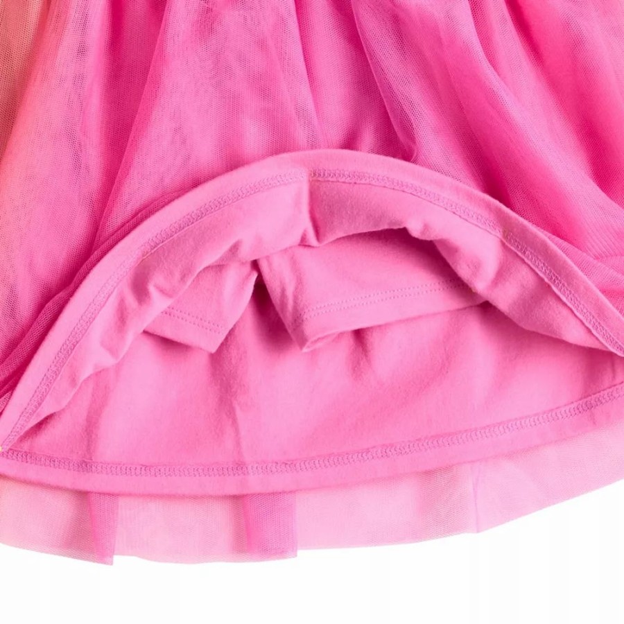 Girls Clothing * | Girls 4-12 Jumping Beans Tutu Skort