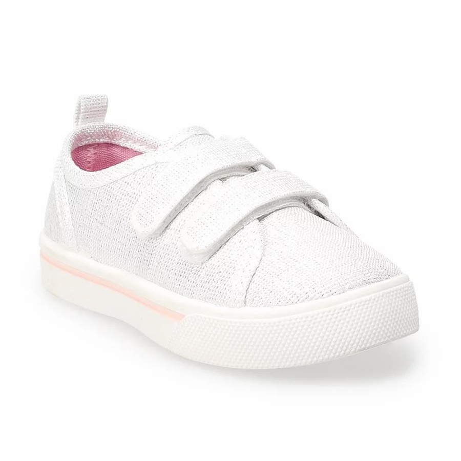 Shoes * | Jumping Beans Harmonica Toddler Girls' Shoes