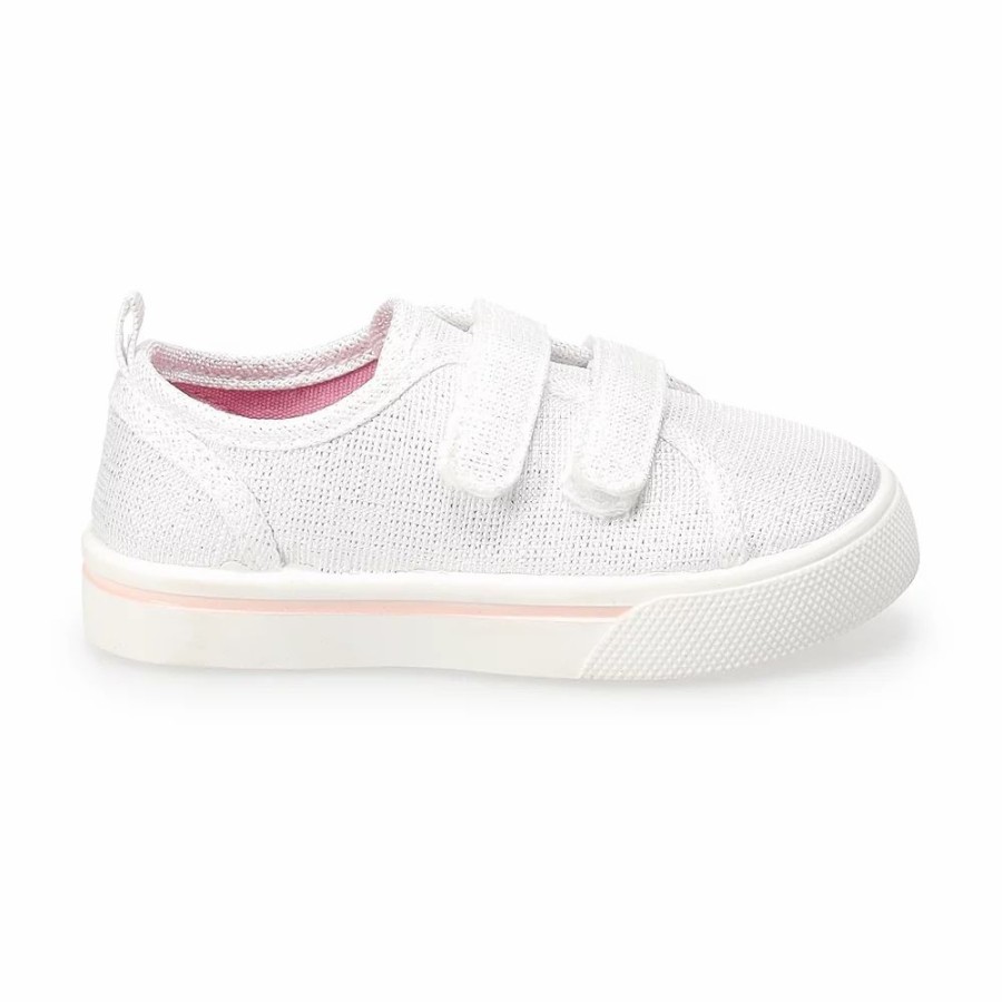 Shoes * | Jumping Beans Harmonica Toddler Girls' Shoes