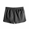 Girls Clothing * | Toddler Girl Jumping Beans Dolphin Hem Mesh Shorts