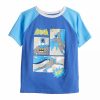 Boy Clothing * | Boys 4-12 Jumping Beans Dc Comics Batman Tee