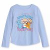 Girls Clothing * | Toddler Girl Jumping Beans Cocomelon "We Can Do Anything Together" Long-Sleeve Graphic Tee