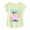 Girls Clothing * | Disney'S Encanto Girls 4-12 Graphic Tee By Jumping Beans