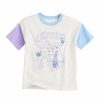 Girls Clothing * | Disney'S Frozen Toddler Girl & Girls 4-12 Graphic Tee By Jumping Beans