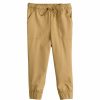 Boy Clothing * | Boys 4-12 Jumping Beans Tech Jogger Pants