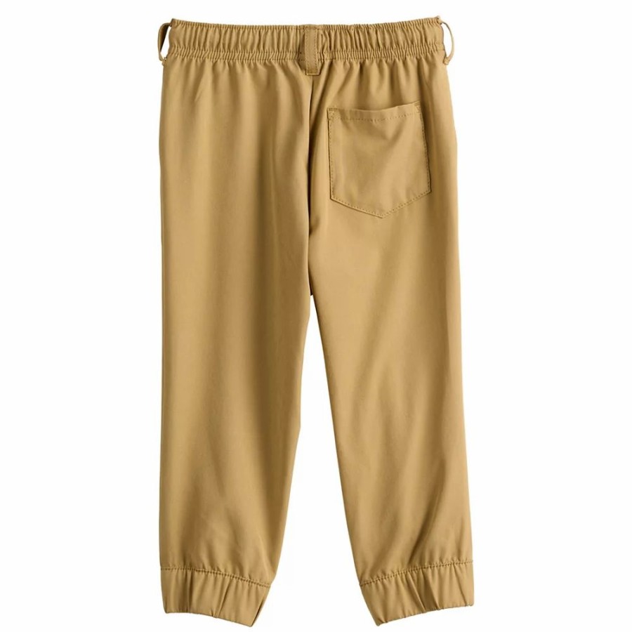 Boy Clothing * | Boys 4-12 Jumping Beans Tech Jogger Pants