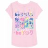 Girls Clothing * | Girls 4-12 Jumping Beans My Little Pony Be Bold Tee