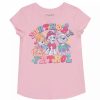 Girls Clothing * | Girls 4-12 Jumping Beans Birthday Paw Patrol Graphic Tee