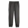 Boy Clothing * | Boys 4-8 Jumping Beans Tricot Jogger Pants In Regular, Slim, & Husky