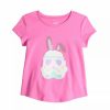 Girls Clothing * | Girls 4-12 Jumping Beans Easter Graphic Tee