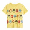 Boy Clothing * | Toddler Boy Jumping Beans Marvel Avengers Graphic Tee