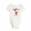 Boy Clothing * | Disney Baby Graphic Bodysuit By Jumping Beans