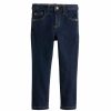 Boy Clothing * | Boys 4-8 Jumping Beans Skinny Fit Denim Jeans In Regular, Slim & Husky