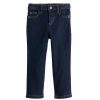 Boy Clothing * | Toddler Boy Jumping Beans Straight Fit Jeans