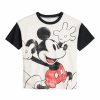 Boy Clothing * | Disney'S Mickey Mouse Kids 4-12 Graphic Tee By Jumping Beans