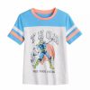 Boy Clothing * | Boys 4-12 Jumping Beans Thor Graphic Tee