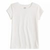 Girls Clothing * | Girls 4-12 Jumping Beans Core Tee