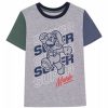 Boy Clothing * | Boys 4-12 Jumping Beans Nintendo Mario Graphic Tee