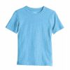 Boy Clothing * | Kids 4-12 Jumping Beans Essential Texture Tee