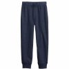 Boy Clothing * | 4-12 Boy Jumping Beans Fleece Joggers